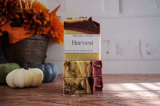 Harvest