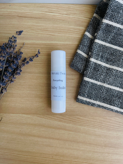Baby Balm