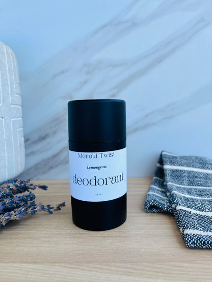 Mini Deodorant