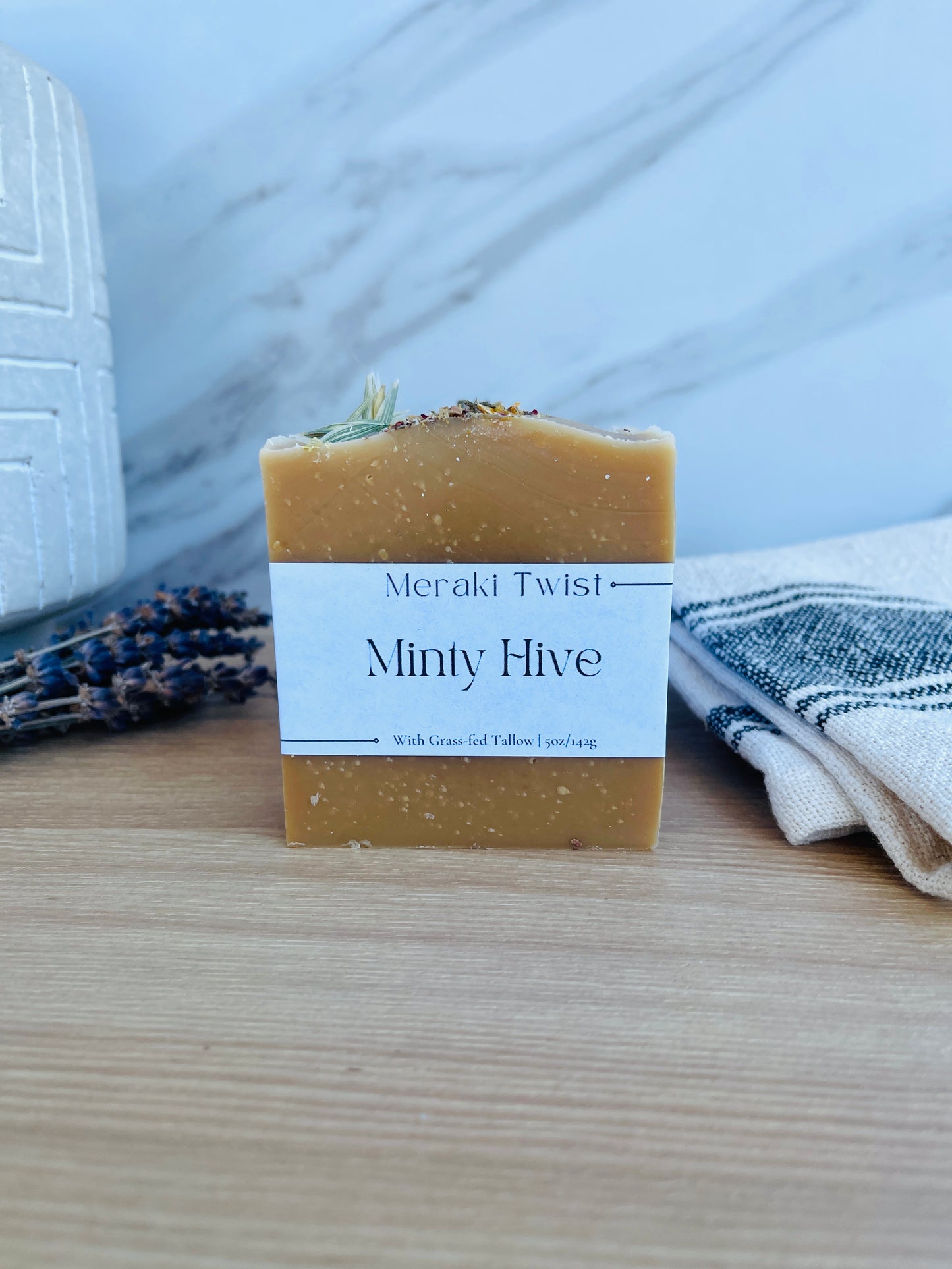 Minty Hive