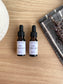 Beard Oil