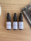Beard Oil