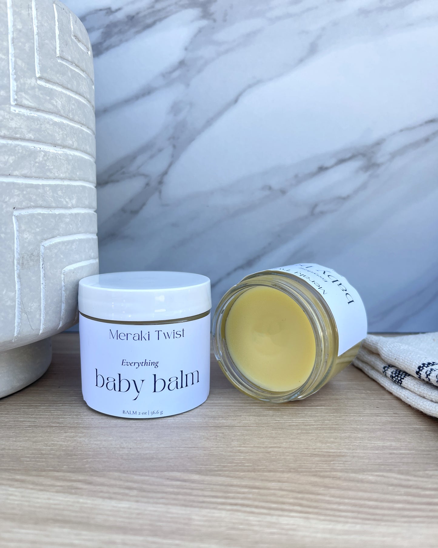 Baby Balm