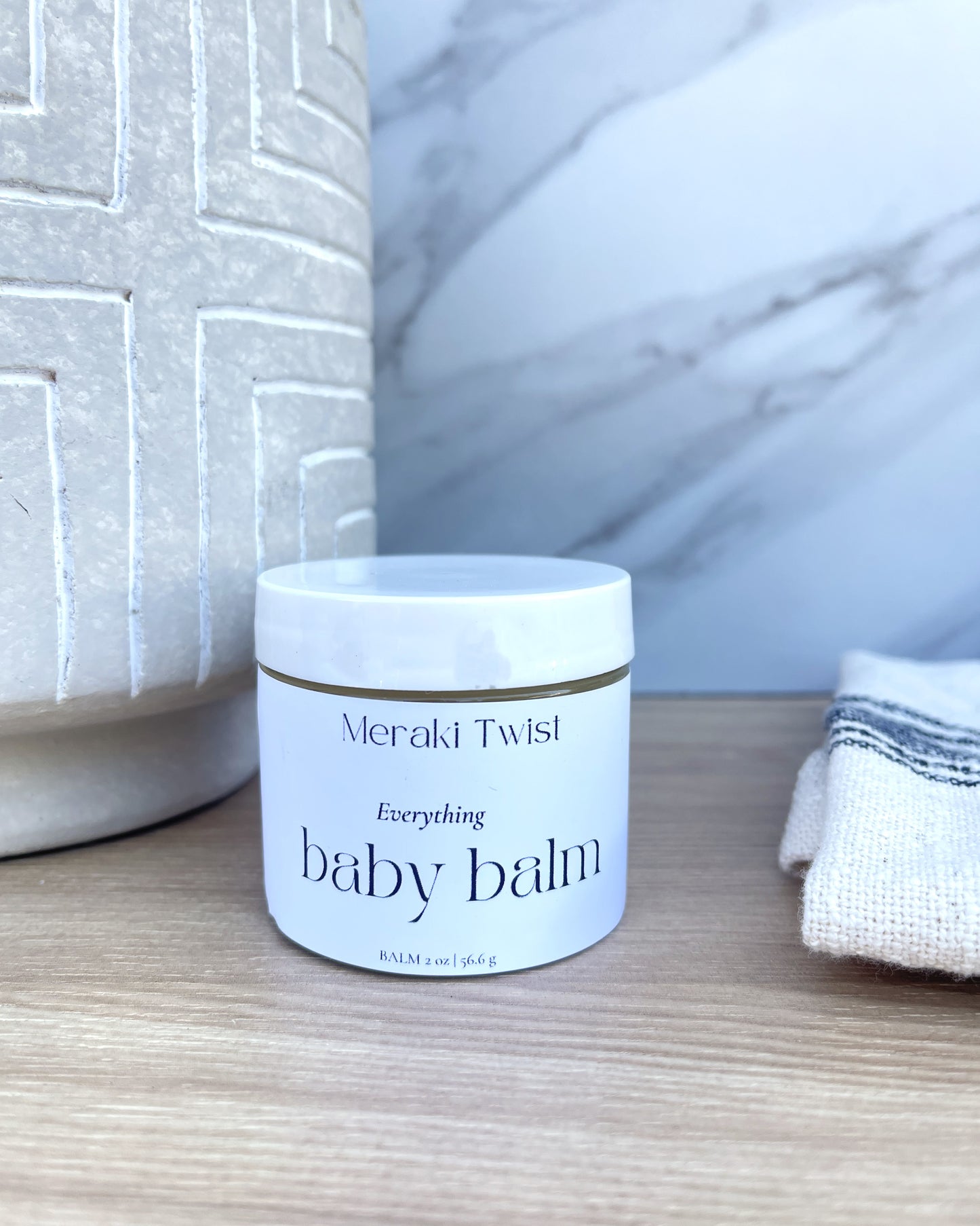 Baby Balm