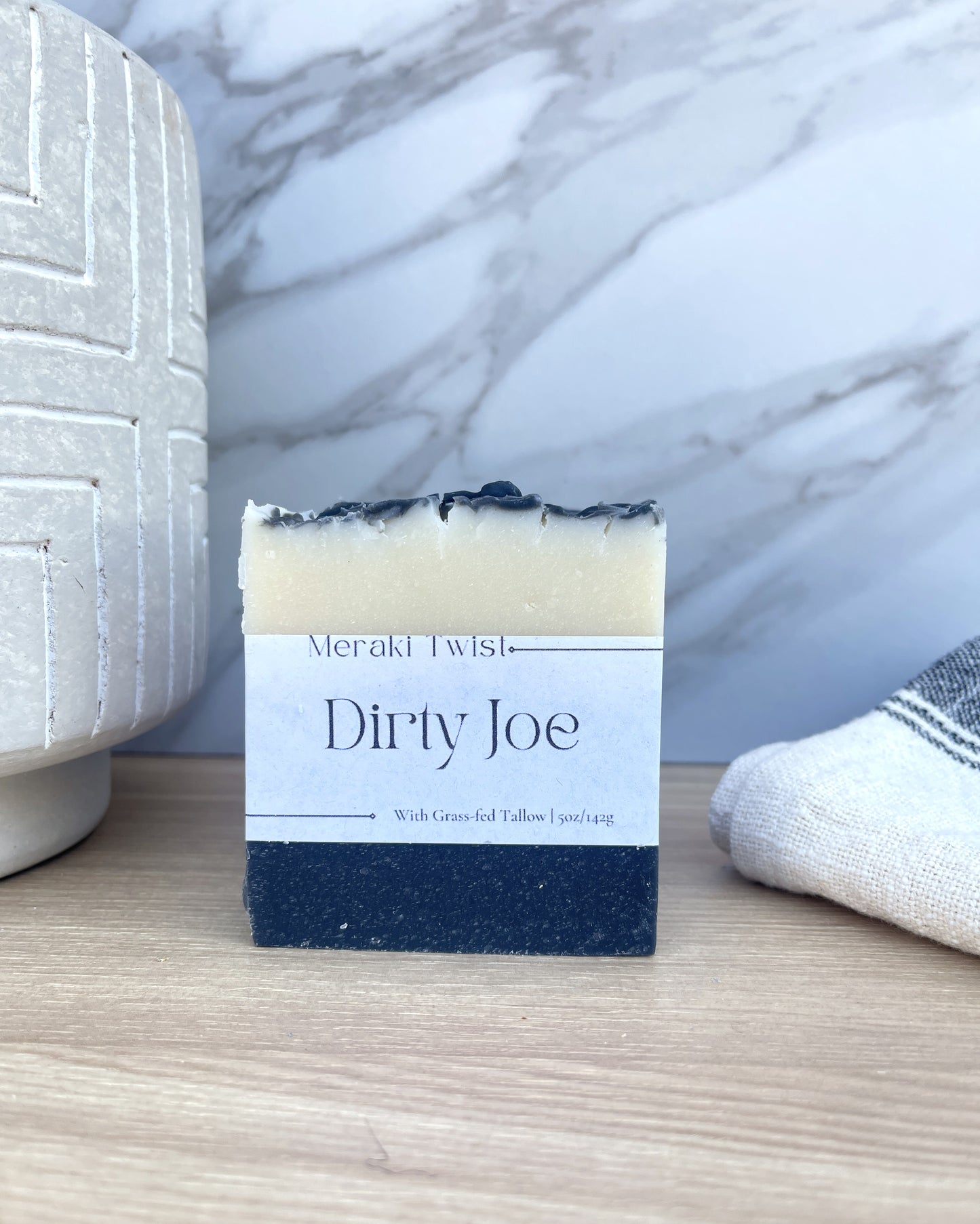 Dirty Joe