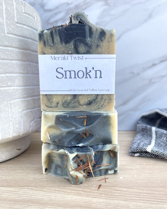 Smok'n