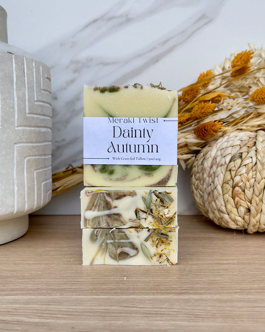 Dainty Autumn
